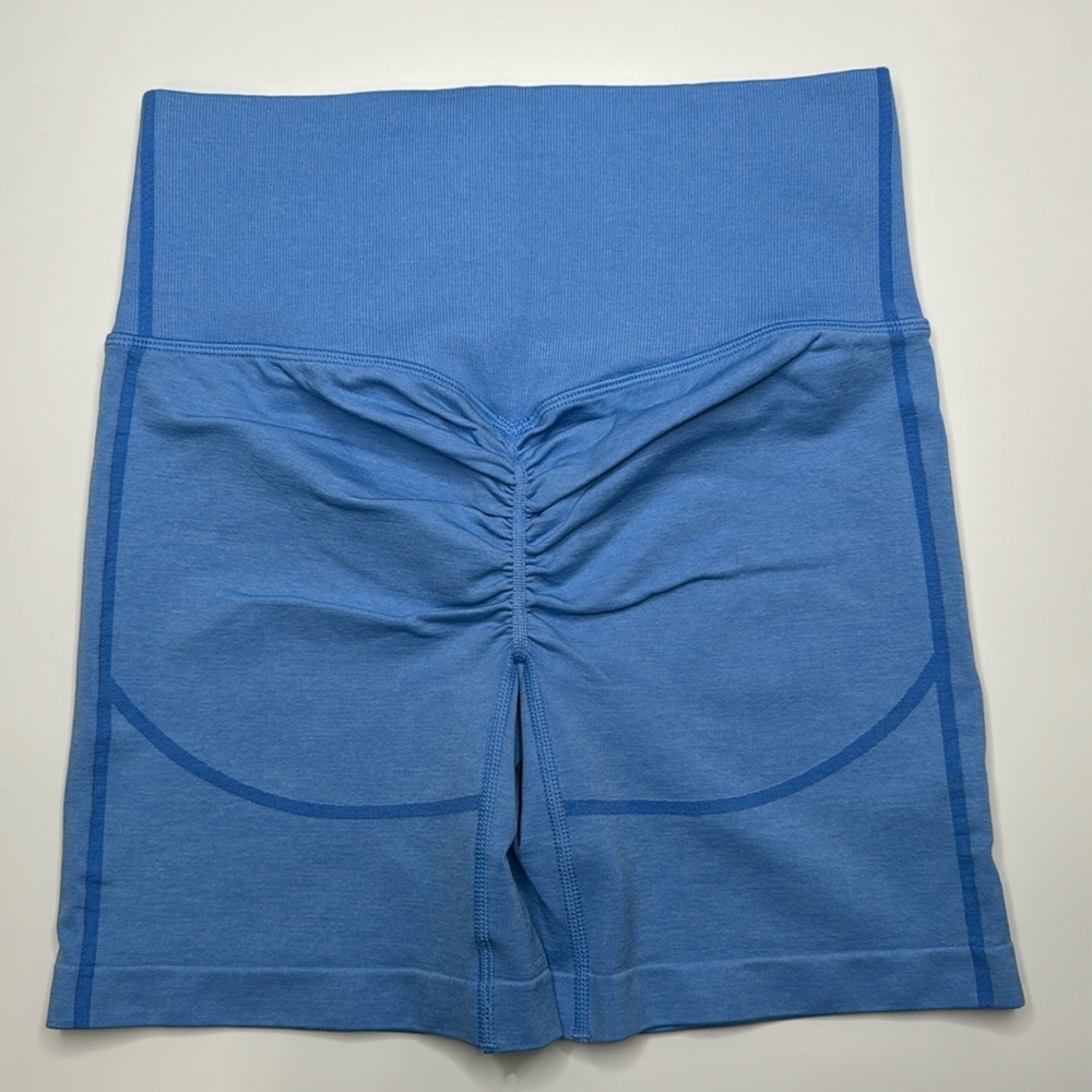 Ryderwear Scrunch shorts